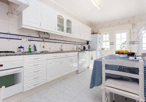 100 m² Apartment ∙ 2 bedrooms ∙ 5 guests