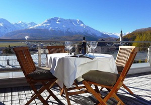 100 m² Apartment ∙ 2 bedrooms ∙ 4 guests