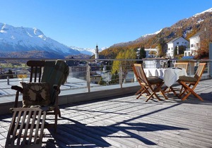 100 m² Apartment ∙ 2 bedrooms ∙ 4 guests