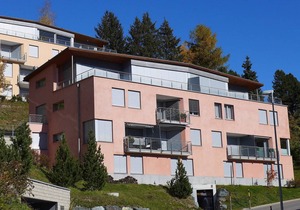 100 m² Apartment ∙ 2 bedrooms ∙ 4 guests