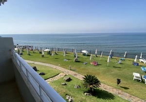100 m² Apartment ∙ 2 bedrooms ∙ 5 guests