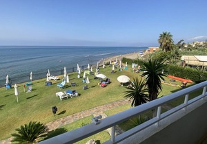 100 m² Apartment ∙ 2 bedrooms ∙ 5 guests
