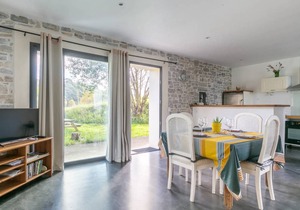 100 m² Apartment ∙ 2 bedrooms ∙ 4 guests