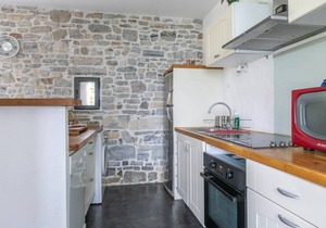 100 m² Apartment ∙ 2 bedrooms ∙ 4 guests