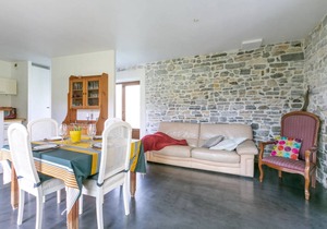 100 m² Apartment ∙ 2 bedrooms ∙ 4 guests