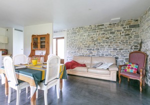 100 m² Apartment ∙ 2 bedrooms ∙ 4 guests