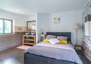 100 m² Apartment ∙ 2 bedrooms ∙ 4 guests