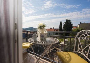 100 m² Apartment ∙ 2 bedrooms ∙ 5 guests