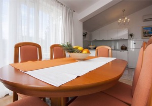 100 m² Apartment ∙ 2 bedrooms ∙ 5 guests