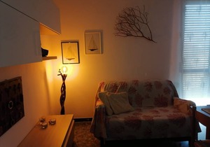 100 m² Apartment ∙ 2 bedrooms ∙ 6 guests