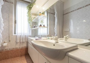 100 m² Apartment ∙ 2 bedrooms ∙ 4 guests