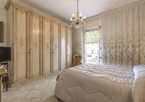 100 m² Apartment ∙ 2 bedrooms ∙ 4 guests