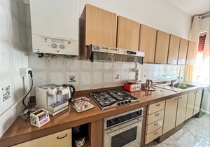100 m² Apartment ∙ 2 bedrooms ∙ 4 guests
