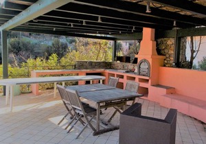 100 m² Apartment ∙ 2 bedrooms ∙ 4 guests