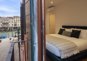 100 m² Apartment ∙ 2 bedrooms ∙ 6 guests