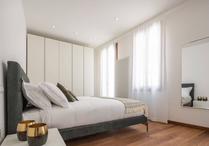 100 m² Apartment ∙ 2 bedrooms ∙ 6 guests