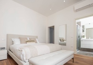 100 m² Apartment ∙ 2 bedrooms ∙ 6 guests
