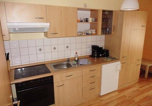 100 m² Apartment ∙ 3 bedrooms ∙ 7 guests