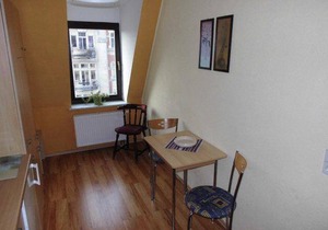 100 m² Apartment ∙ 3 bedrooms ∙ 7 guests