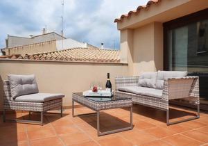 100 m² Apartment ∙ 3 bedrooms ∙ 6 guests