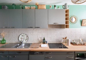 100 m² Apartment ∙ 3 bedrooms ∙ 6 guests