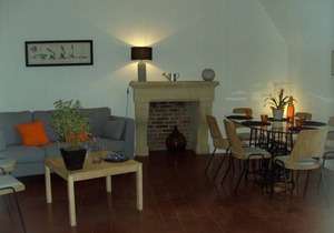 100 m² Apartment ∙ 3 bedrooms ∙ 6 guests