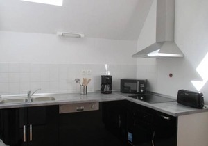 100 m² Apartment ∙ 3 bedrooms ∙ 6 guests