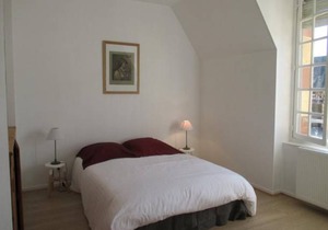 100 m² Apartment ∙ 3 bedrooms ∙ 6 guests