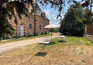 100 m² Apartment ∙ 3 bedrooms ∙ 6 guests