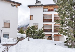 100 m² Apartment ∙ 3 bedrooms ∙ 7 guests