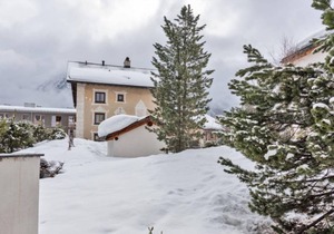 100 m² Apartment ∙ 3 bedrooms ∙ 7 guests