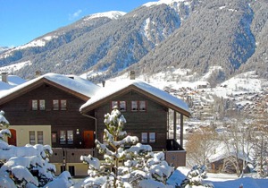 100 m² Apartment ∙ 3 bedrooms ∙ 6 guests