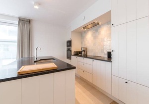 100 m² Apartment ∙ 3 bedrooms ∙ 6 guests