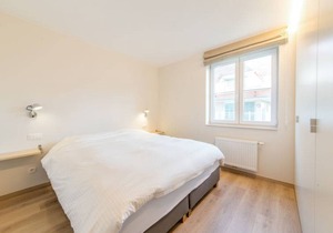 100 m² Apartment ∙ 3 bedrooms ∙ 6 guests