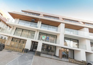100 m² Apartment ∙ 3 bedrooms ∙ 6 guests