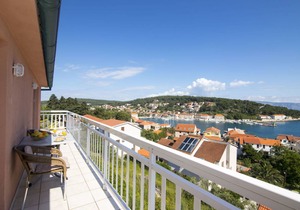 100 m² Apartment ∙ 3 bedrooms ∙ 6 guests
