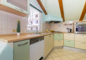 100 m² Apartment ∙ 3 bedrooms ∙ 6 guests