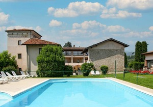 100 m² Apartment ∙ 3 bedrooms ∙ 7 guests