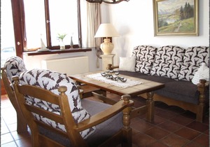 100 m² Apartment ∙ 3 bedrooms ∙ 6 guests