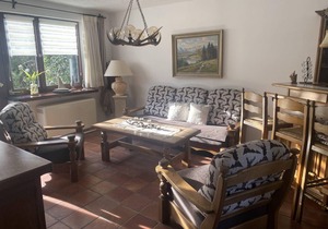 100 m² Apartment ∙ 3 bedrooms ∙ 6 guests