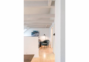 100 m² Apartment ∙ 3 bedrooms ∙ 6 guests