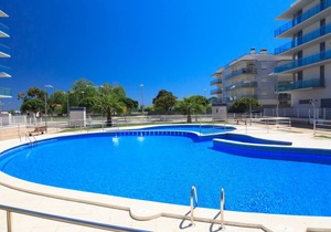 100 m² Apartment ∙ 3 bedrooms ∙ 7 guests