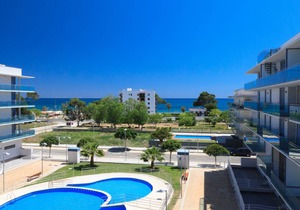 100 m² Apartment ∙ 3 bedrooms ∙ 7 guests
