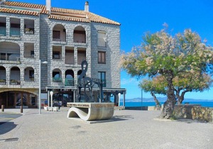 100 m² Apartment ∙ 3 bedrooms ∙ 6 guests