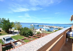 100 m² Apartment ∙ 3 bedrooms ∙ 7 guests