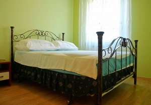 100 m² Apartment ∙ 3 bedrooms ∙ 6 guests