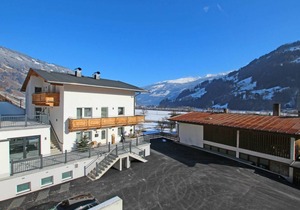 100 m² Apartment ∙ 4 bedrooms ∙ 8 guests