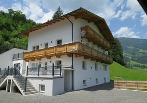 100 m² Apartment ∙ 4 bedrooms ∙ 8 guests