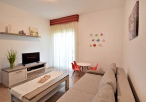 100 m² Apartment ∙ 4 bedrooms ∙ 8 guests