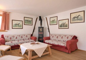 100 m² Apartment ∙ 2 bedrooms ∙ 4 guests
